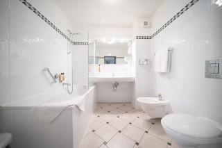 Bellevue Park Hotel Riga with FREE Parking - 5