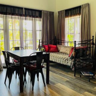 Marriners Luxury Guesthouse - 3