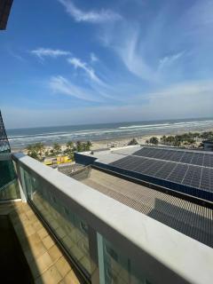 Cantinho Familia Pppi - Praia Grande - 8