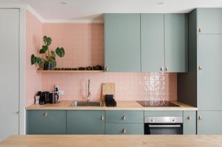 Graça's Charming living - Lissabon - 9