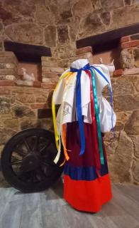 "B&B Santu Giuvanni" - Fonni - 6