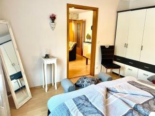 Ferienwohnung Boldt - Schmacht - 2