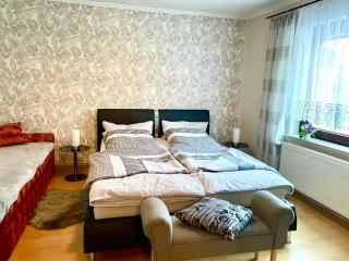 Ferienwohnung Boldt - Schmacht - 7