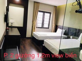 Hotel Nam Phong - - 1