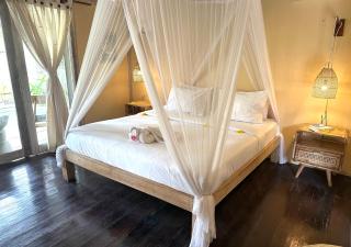 Villa Lola Gili Trawangan - Gili Trawangan - 1
