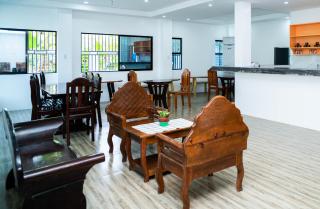 RedDoorz at Guanzons Homestay - - 2