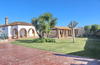 Villa Ureba - Conil de la Frontera - 7