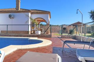 Villa Ureba - Conil de la Frontera - 9