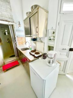 Provis Rentals suite No2 Mykonos - Míconos - 2
