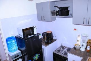 Syn Homes - Nairobi - 1