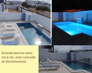 Villa Grégoire Djerba - Awlād ‘Umar - 0