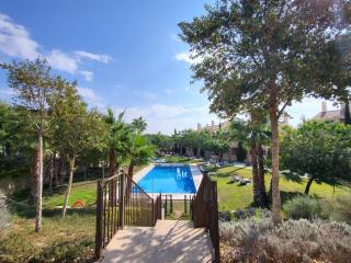 Casa Rosa Hacienda Del Alamo - 7