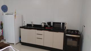 Apartamento Novo 500m da praia de Itajuba - 3