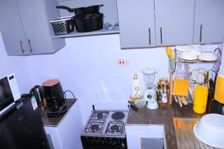 Syn Homes - Nairobi - 2