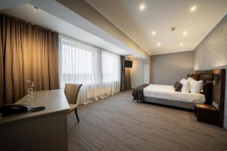 Bellevue Park Hotel Riga with FREE Parking - Riga - 2