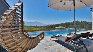 Saklikent 2 Bedroom Villa - 8874 - Fethiye - 8