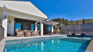 Saklikent 2 Bedroom Villa - 8874 - Fethiye - 6