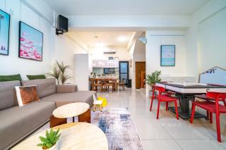 Lihao B&B - Jiaoxi - 3