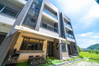 Lihao B&B - Jiaoxi - 8