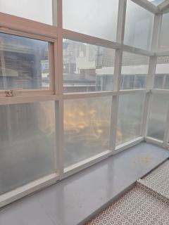 The first Hongdae stay - Seul - 4