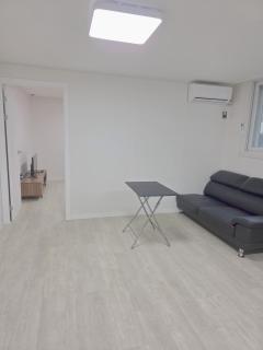 The first Hongdae stay - Seul - 2