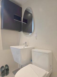 The first Hongdae stay - 4