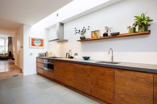 Veeve - The Parsons Green Retreat - Londra - 4