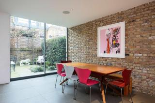 Veeve - The Parsons Green Retreat - 2