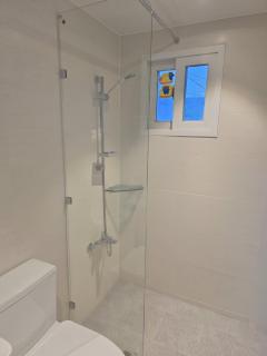 The first Hongdae stay - 2