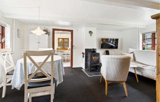 Awesome Home In Tim With Wifi - Tim - 4