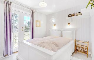 Fairy Tale Home In French Style For Family - Hornbæk - 4