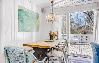 Fairy Tale Home In French Style For Family - Hornbæk - 1