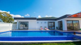 Kalkan Yesilkoy 2 Bedroom Villa - 9634 - Kalkan - 0