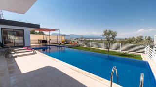 Kalkan Yesilkoy 2 Bedroom Villa - 9634 - Kalkan - 8
