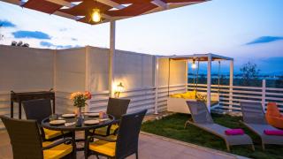 Kalkan Yesilkoy 2 Bedroom Villa - Kalkan - 7