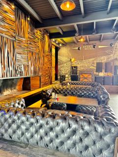 EVIS LTD apartments Gudauri - 7