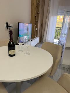 Lucky Apartament Luxury Panorama - Durrës - 6