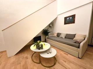 charmante Hofwohnung im Herzen von Wien - 7