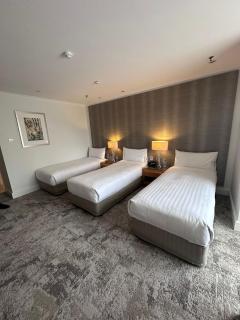 Residence on Langley Park - Perth - 5