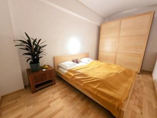 charmante Hofwohnung im Herzen von Wien - Vienne - 3
