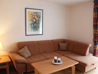 Ferienhaus Nr 77, Kategorie Economy, Feriendorf Hochbergle, Allgäu - Karlsebene - 5