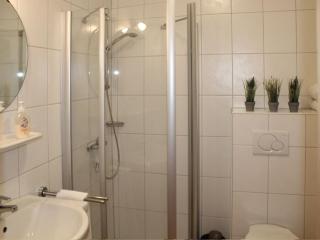 Ferienhaus Nr 77, Kategorie Economy, Feriendorf Hochbergle, Allgäu - Karlsebene - 1