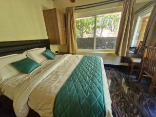 Enchanter Villa by Camplusso - Vagamon - 4