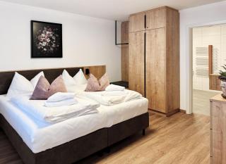 Alpenstolz Damüls Haus 4 - Stilvoll urlauben in den Bergen - 7