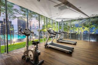 Dorsett Residence Kuala Lumpur #21 - Kuala Lumpur - 1