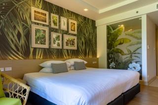 Panan Krabi Resort - Strand Ao Nang - 5