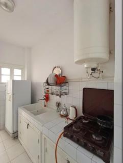 Apartment next to the beach - Essaouira - 1