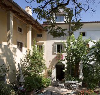 Greif Boutique Juna - Aurisina - 0