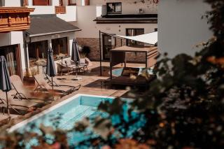 Kinderhotel Laderhof - Ladis - 9