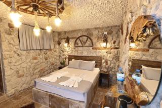 Moonlight of Cappadocia - Üçhisar - 9